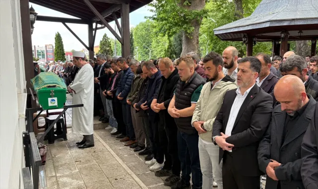 Sakarya'da konveyör bant üretilen fabrikadaki patlamaya ilişkin fabrika müdürü tutuklandı