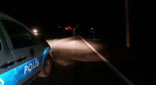 Sakarya'da motosiklet ile çarpışan bisikletli hastanede öldü