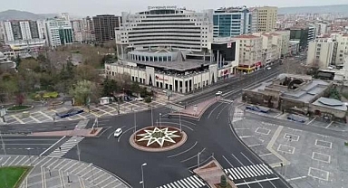 Seccadesini dokuma amaçlı gittiği kurs için 80 kilometre yol kat ediyor