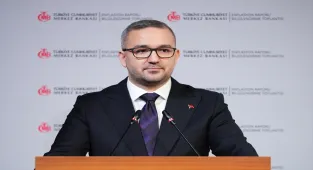 TCMB Başkanı Karahan, Enflasyon Raporu Bilgilendirme Toplantısı'nda soruları yanıtladı: (2)