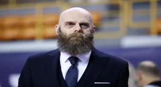 TOFAŞ'ta başantrenörlüğe Massimo Cancellieri getirildi