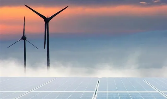 Türkiye'nin yenilenebilir enerji gücü hidrojen üretiminde avantaj sağlıyor