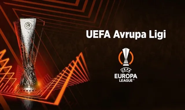 UEFA Avrupa Ligi finali öncesinde Çırağan Sarayı'nda gala yemeği düzenlendi