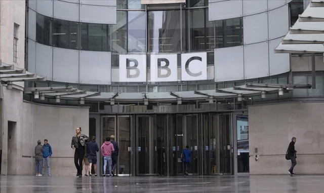 BBC, 500 milyon sterlinlik tasarruf planı kapsamında 550 kişinin işine son verecek
