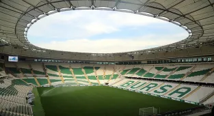 Bursaspor, Fransız oyuncu Amine Boutrah'ı transfer etti