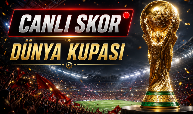 CANLI ANLATIM | ABD - Paraguay maçı: Kadro, diziliş, istatistik... (2026 Dünya Kupası maçı)