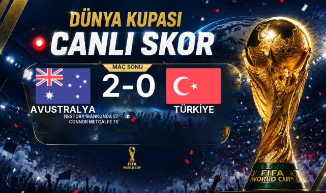 CANLI GOL | Avustralya 2-0 Türkiye — Nestory Irankunda (27. Dakika)