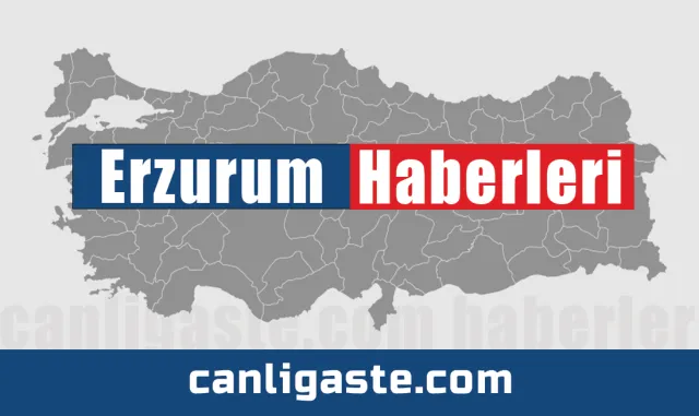 Erzurum'da çevre bilincini artıran yarışmada ödüller sahiplerini buldu