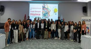Eskişehir'de 4. Otizm Okulu programı düzenlendi