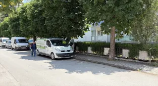 Eskişehir’de bir kadın evinde ölü bulundu