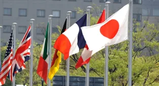 G7 ülkelerinden çocuklar için daha güvenilir dijital dünya çağrısı