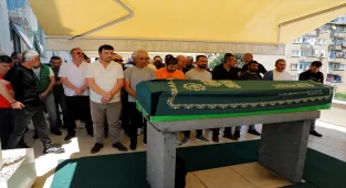 GÜNCELLEME 3 - Samsun'da bir fabrikada elektrik akımına kapılan 3 işçi öldü