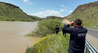 GÜNCELLEME - Erzurum'da kaybolan çobanı arama çalışmaları sürüyor