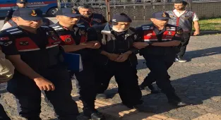 GÜNCELLEME - Samsun'da 20 yıl önce işlenen kadın cinayetiyle ilgili 2 zanlı tutuklandı
