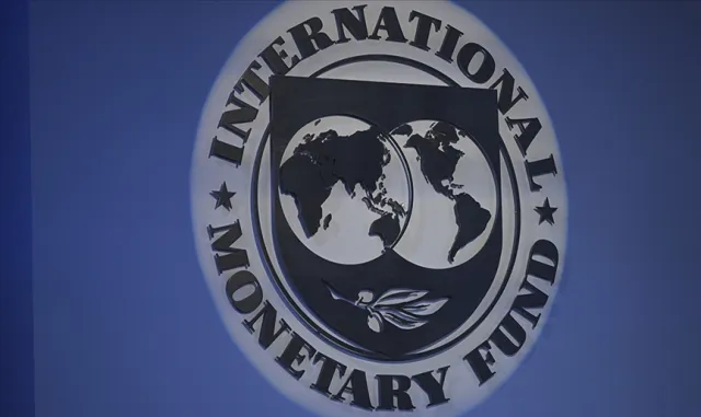 IMF Başkanı Georgieva, küresel ekonominin savaş şokuna şimdilik dayandığını belirtti