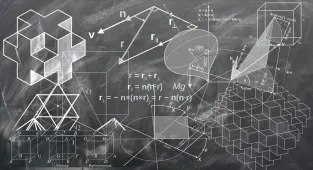 Matematik milli takımına seçilen İzmirli lise öğrencisi Romanya'da yarışacak