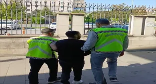 Muş merkezli dolandırıcılık operasyonunda 7 şüpheli yakalandı
