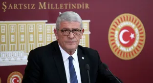 Müsavat Dervişoğlu, İyilik İçin Adalet: Türk Hukuk Çalıştayının kapanışında konuştu: