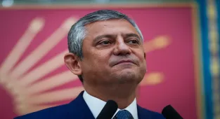 Özel, CHP TBMM Grup Toplantısı'nda konuştu: (1)