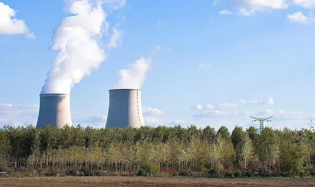 Rosatom: Zaporijya Nükleer Güç Santrali'ne saldırı nükleer vakanın habercisi