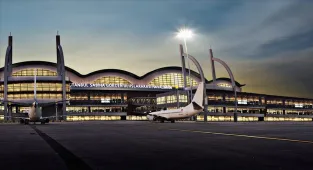 Sabiha Gökçen Havalimanı, Londra ağını Gatwick Havalimanı ile güçlendirdi 