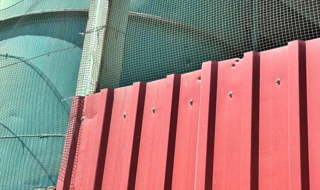 Samsun'da silahlı saldırı sonucu tesiste kimyasal sızıntıya neden olan zanlıya adli kontrol