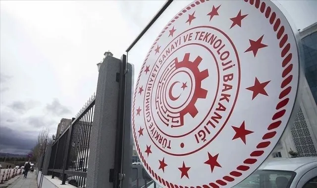 Sanayi ve Teknoloji Bakanlığı'ndan BYD açıklaması: