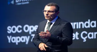 Siber güvenlik operasyonlarında dijital iş gücü dönemi