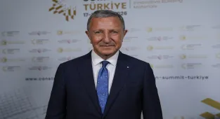 Türk müteahhitler Ukrayna ve Suriye'nin yeniden inşasına hazırlanıyor