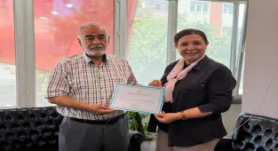 AK Parti Kırşehir İl Başkanı Ünsal, partisinin saha çalışmalarını değerlendirdi