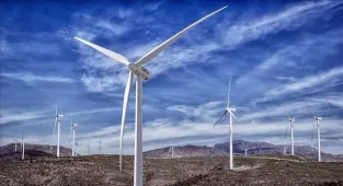 Akfen Yenilenebilir Enerji'den temiz enerjinin dijital dönüşümüne yapay zeka desteği