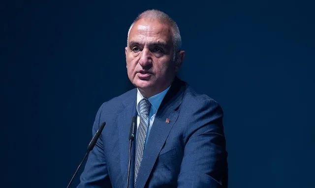 Bakan Göktaş'tan sevdiği kızla evlenebilmek için başlık parası biriktiren gence ilişkin paylaşım:
