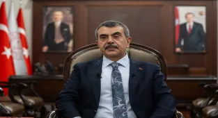 Bakan Tekin'den Türkiye'nin eğitimdeki yeni uygulamaları ve uluslararası alandaki yansımalarına ilişkin açıklama: