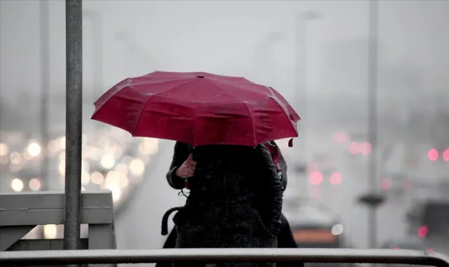 Beylikdüzü Gürpınar Yağmur Suyu Tüneli'nin temeli törenle atıldı
