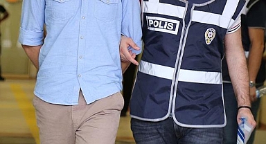 Bodrum'da bir işletmeye ve etrafa ateş eden kişi gözaltına alındı