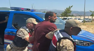 Doku soruşturmasında Tuncay Sonel'in dijital materyalleri incelendi, 2 şüpheli yakalandı (GÜNCELLEME)