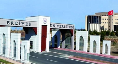 ERÜ Rektörü Prof. Dr. Altun, tercih yapacak öğrencileri ERÜ'ye davet etti