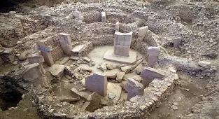 Göbeklitepe'yi dünyaya tanıtan Prof. Dr. Schmidt anısına bisiklet etkinliği
