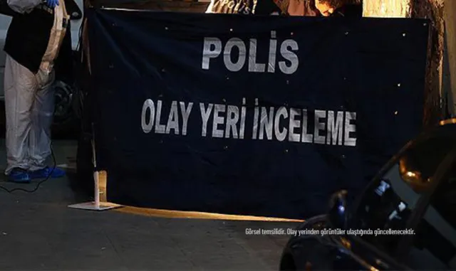 Samsun'da 19 yıl önceki faili meçhul cinayet aydınlatıldı