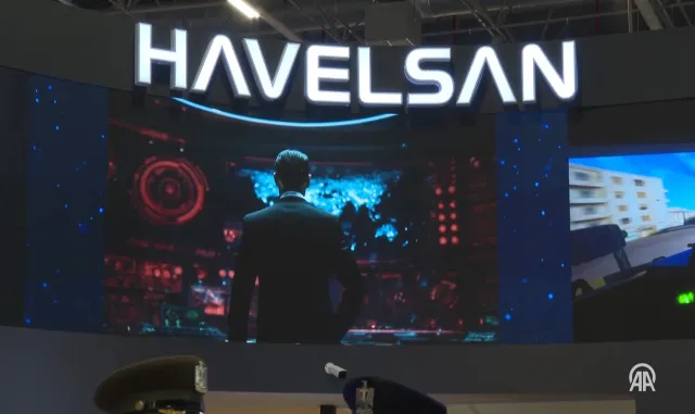 HAVELSAN'ın 4 yazılımı NATO sınavını geçti
