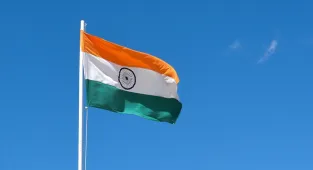 Hindistan'ın kuzeydoğusundaki sellerde ölenlerin sayısı 47'ye yükseldi