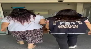 Kırıkkale’de 6 firari hükümlü yakalandı