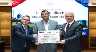 Konya'da IPARD III kapsamında 9 proje desteklenecek