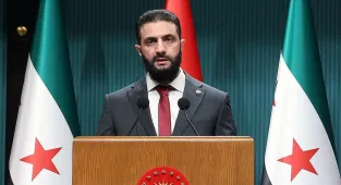 Lübnan Başbakanı, Hizbullah'ın silahsızlandırılmasında Şara'nın Müdahale etmeyeceğiz mesajını hatırlattı