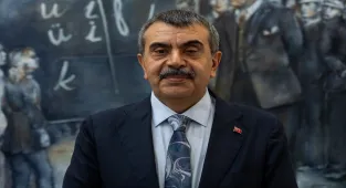 Milli Eğitim Bakanı Tekin'den LGS tercihlerinde Rota Maarif vurgusu: