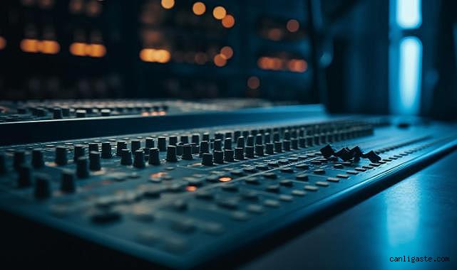 Radyo dünyasında dijital dönüşüme öncülük edenler: Kayseri Can Radyo