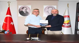Seydişehir Karbondioksit Tesisi fizibilite raporu tamamlandı