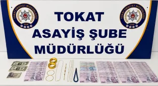 Tunceli merkezli yatırım danışmanlığı dolandırıcılığı operasyonunda 11 zanlı tutuklandı