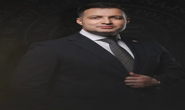 Türk profesör Murat Çolak, Polonya ekibi Cracovia'ya başkan oldu