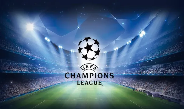 UEFA Şampiyonlar Ligi'nde ikinci eleme turu rövanş maçları yarın başlayacak